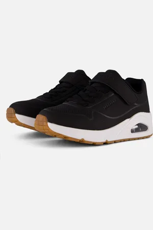 Skechers Uno Air Blitz Sneakers Synthetisch