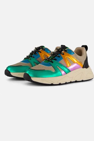Posh By Poelman Sneakers Synthetisch