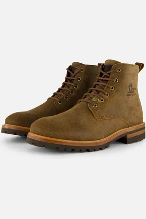 Panama Jack Emery Igloo C6 Veterschoenen