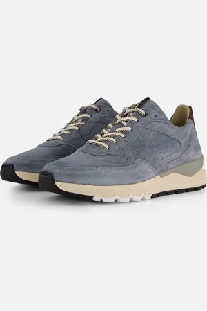 Floris van Bommel De Treener Sneakers