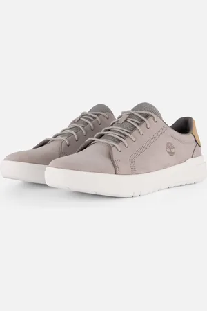 Timberland Seneca Bay Sneakers Leer