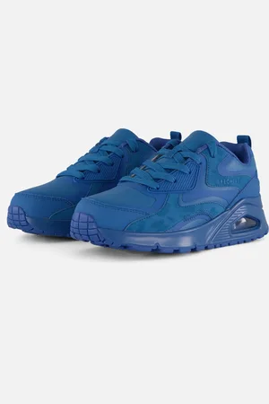 Skechers Uno Gen1 Sneakers Synthetisch