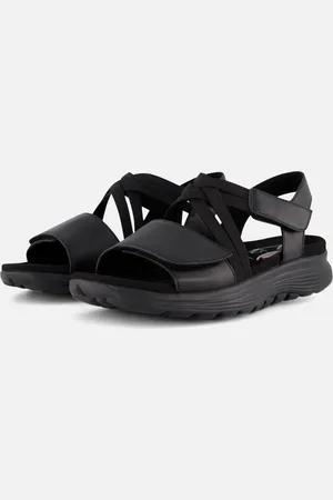 Gabor Rollingsoft Sandalen Synthetisch