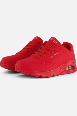 Skechers Uno Sneakers Synthetisch