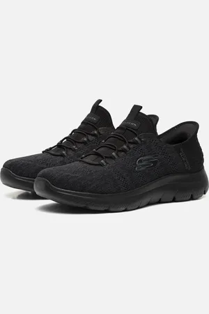 Skechers Slip-ins Summits Instappers Textiel