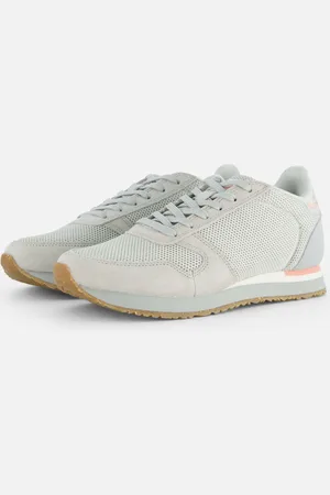 Woden Ydun Icon Sneakers Textiel