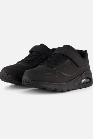 Skechers Uno Air Blitz sneakers Synthetisch