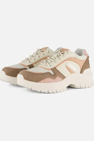 Supercracks Sneakers Pu