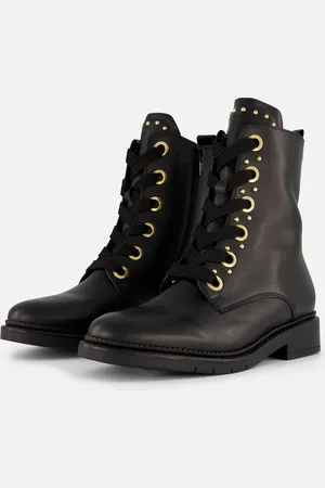 Gabor Veterboots Leer