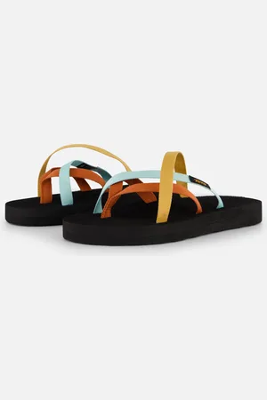 Teva Olowahu Slippers Textiel