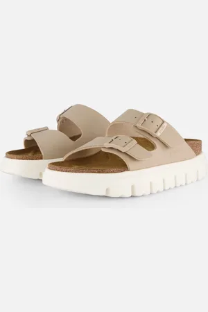 Papillio Birkenstock Arizona Slippers