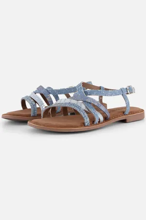 Lazamani Sandalen Synthetisch