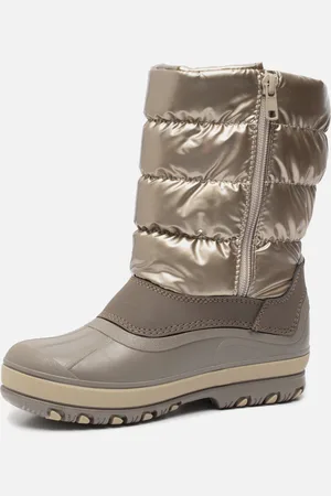 Antarctica Antartica Snowboots Textiel