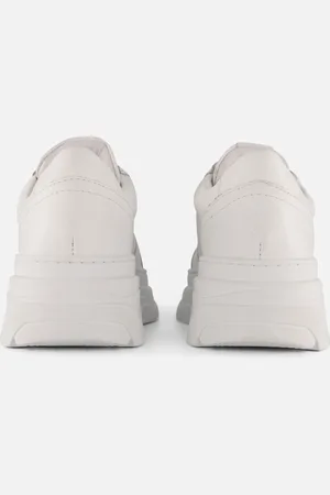 PS Poelman Jana Sneakers Leer