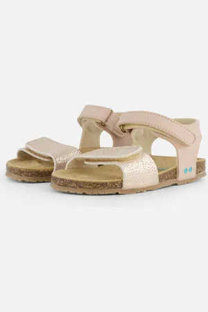 Bunnies JR Bimi Beach Sandalen Imitatieleer