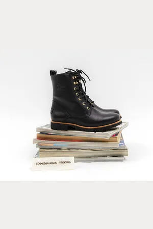 Panama Jack Fara Igloo Trav B1 Veterboots