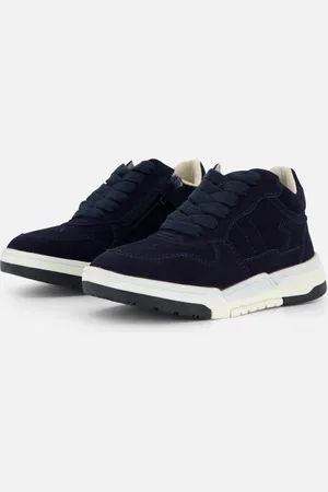 Muyters Sneakers Imitatieleer