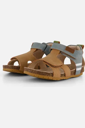 Shoesme Bio Sandalen Leer