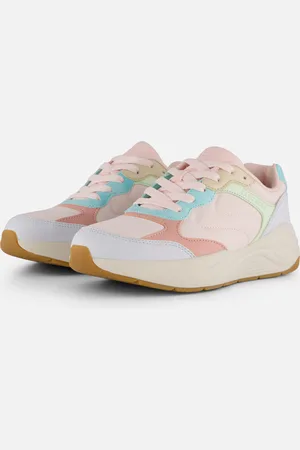Skechers Nova Jogger Sneakers Textiel