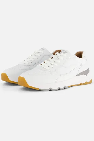 Rieker Sneakers Leer
