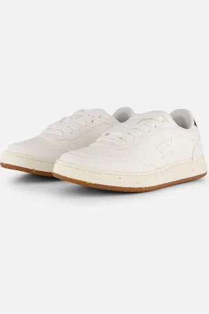 ACBC Evergreen Sneakers Leer
