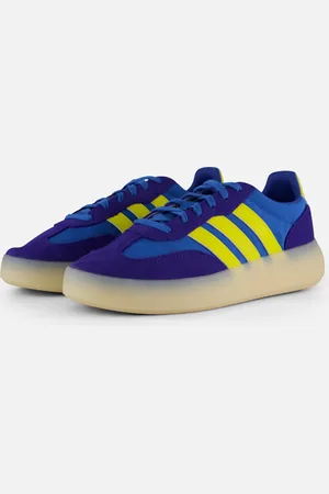 adidas Barreda Decode Sneakers Suede