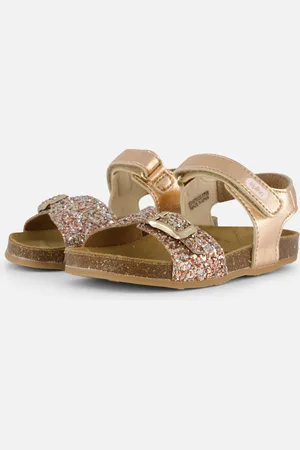 Kipling Marjorie 2 Sandalen Leer