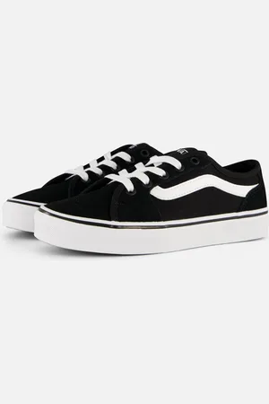 Vans Filmore Decon Sneakers Canvas