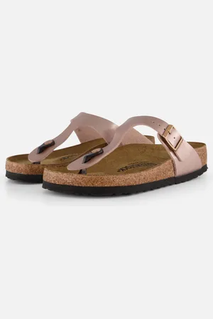Birkenstock Gizeh Slippers Synthetisch