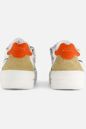 Giga Sneakers Leer