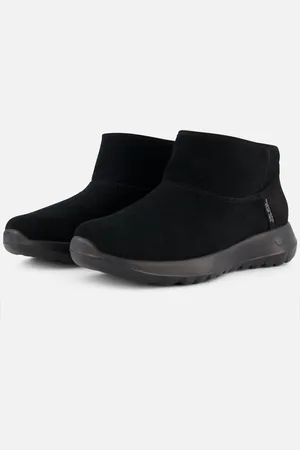 Skechers Slip-Ins On The Go Enkellaarsjes