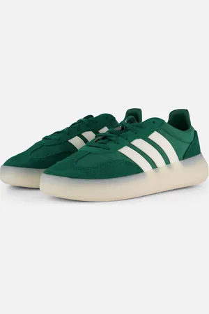 adidas Barreda Decode Sneakers Suede