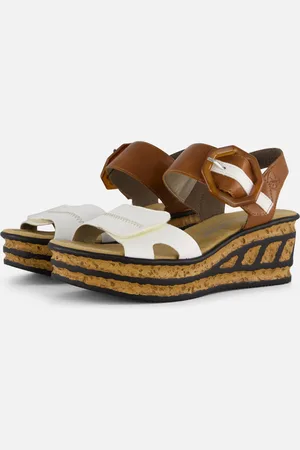 Rieker Sandalen Synthetisch