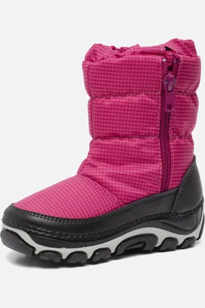 Antarctica Snowboots Textiel