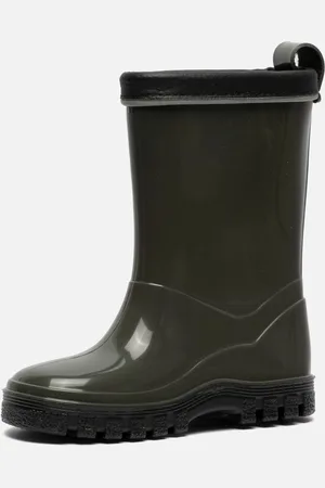Reduce by Braqeez Regenlaarzen Rubber