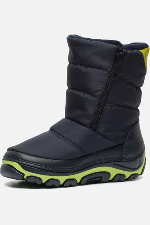 Antarctica Snowboots Nylon 740342