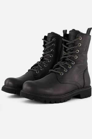Panama Jack Frisia B1 Veterboots Leer
