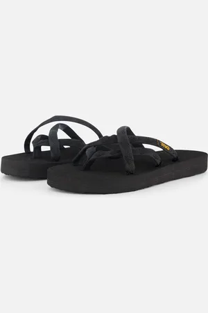 Teva Olowahu Slippers Textiel