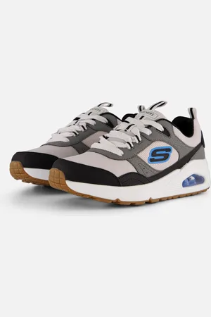 Skechers Uno Retro Groove Sneakers
