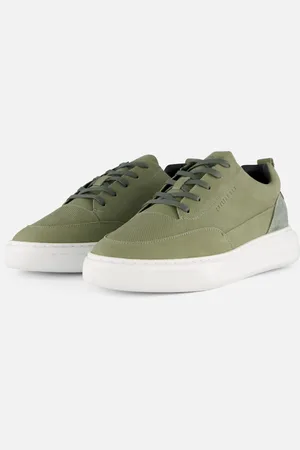 Cycleur de luxe Roturier Sneakers Nubuck
