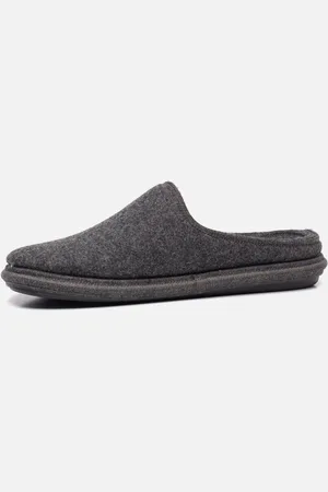 HOUSE OF BASICZ Pantoffels Textiel
