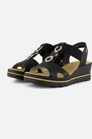Rieker Sandalen Synthetisch