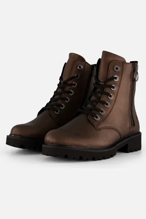 Remonte Veterboots Synthetisch
