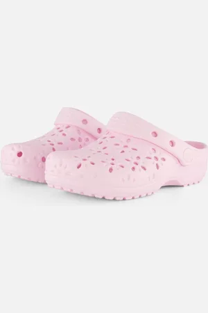 Crocs Classic Clogs Slippers Rubber