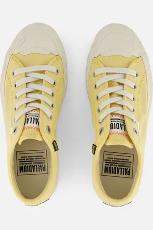 Palladium Palla Ace Low Sneakers Canvas
