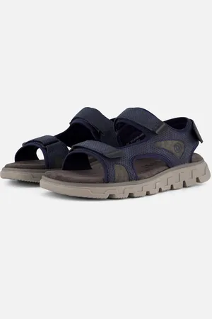 Bugatti Creek Sandalen Synthetisch