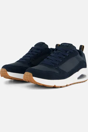 Skechers Uno Suited On Air Sneakers