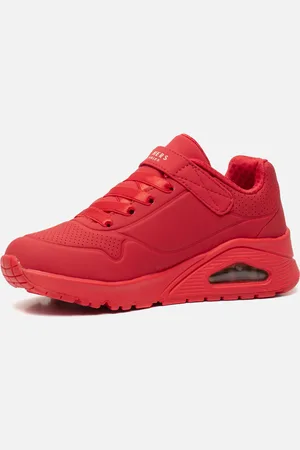Skechers Uno Air Blitz sneakers Textiel