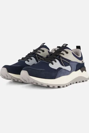 Rieker S Evolution Sneakers Leer