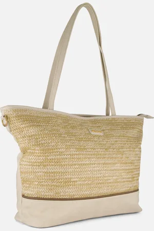 Charme Endlebury Shopper creme Nylon